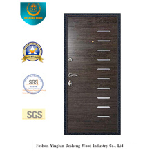 Simplestyle Security Steel Door (Q-1009)